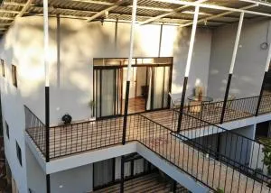 Hills House Pinilla Guanacaste - Jobos