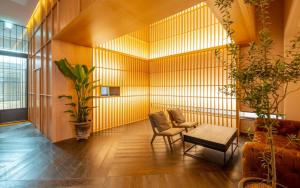 Hotel Barahan Jeonju