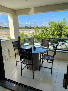 Flat Beira Mar - Carneiros Beach Resort