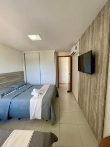 Flat Beira Mar - Carneiros Beach Resort