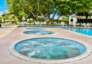 Flat Beira Mar - Carneiros Beach Resort