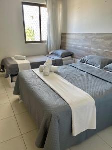 Flat Beira Mar - Carneiros Beach Resort