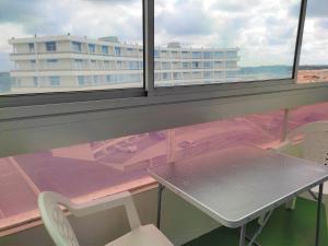 Appartement en front de mer avec garage, WIFI et grand balcon - Saint-Hilaire-de-Riez - FR-1-652-31