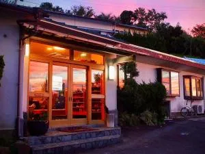 おんせん民宿望海 - Kanayama