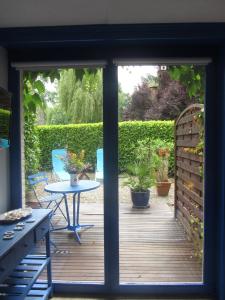 Domaine De La Carrauterie by Terre Insolite