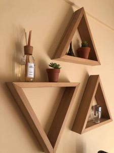 Departamento Villa crespo I