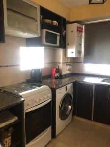 Departamento Villa crespo I