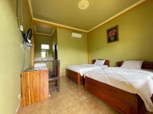 Phòng Superior 2 giường đơn (Superior Twin Room)