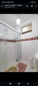 Copacabana Apart Completo