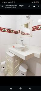 Copacabana Beira Mar!