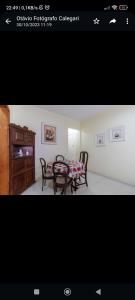 Copacabana Apart Completo