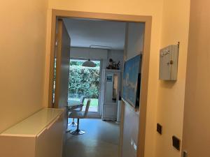 Appartement T2 avec Terrasse, Jardin et Parking à Arcachon - Plage dEyrac à 300m - FR-1-319-17