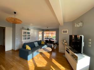 Appartement T4 Duplex à Arcachon - Confort, Proximité Port et Commodités - FR-1-319-370