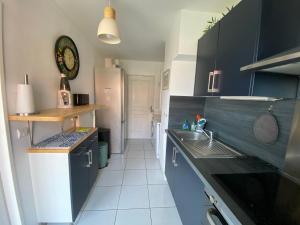 Appartement T4 Duplex à Arcachon - Confort, Proximité Port et Commodités - FR-1-319-370