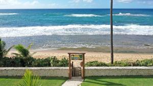 Arembepe - Aldeia St Sebastien Casa Mar 10