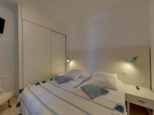 Maisons de vacances Charmante Villa 4 pieces, 6 pers. au Quartier du Casino de Chatelaillon-Plage, proche mer, jardin, parking - FR-1-706-15 : photos des chambres