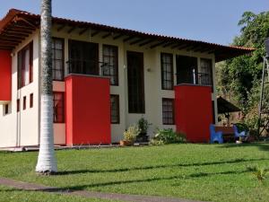 Finca villa carolina, eje cafetero