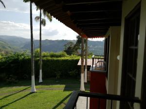 Finca villa carolina, eje cafetero