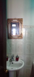 Hostal María Luisa Bombal