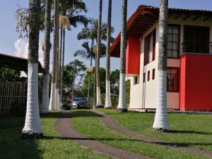 Finca villa carolina, eje cafetero