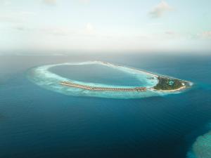 Finolhu, A Seaside Collection Resort, a Member of Design Hotels