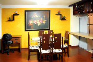 Hermoso apartamento en el centro de Ipiales