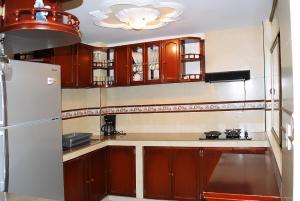 Hermoso apartamento en el centro de Ipiales