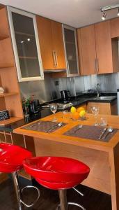 Providencia a pasos del metro Pedro de Valdivia