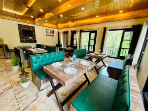 Hotel Forest View Dalhousie, Banikhet