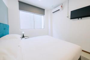 The Concept Hotel Melaka City