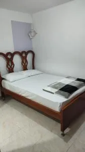 Habitación con baño privado#5 - Belén