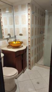 Habitación con baño privado#5