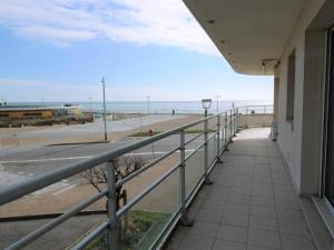 Appartement 2 chambres - Vue panoramique - Garage inclus - FR-1-323-326
