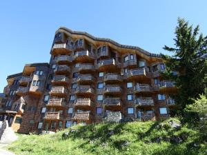 Charmant appartement rénové 4 pers à Avoriaz - FR-1-314-278