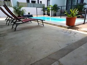 Rooftop - Cascavelle