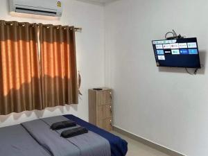 Irada Resort Smaesarn