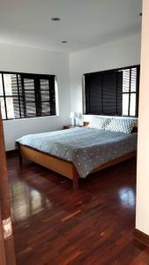 แกรนด์ฮิลล์ เฮาส์ Grandhill house