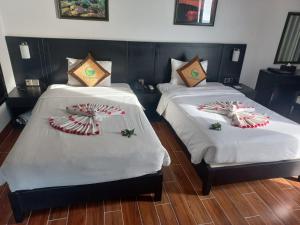 Ly Son Pearl Island Hotel & Resort