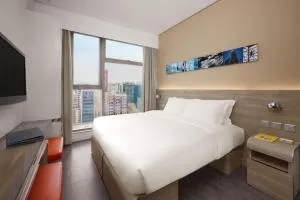 Lodgewood by Nina Hospitality Mong Kok - Mongkok
