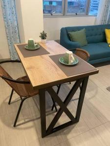 Huancayo Suite 4-Cómodo MiniDpto 2 camas