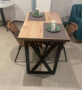 Huancayo Suite 4-Cómodo MiniDpto 2 camas