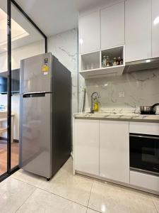 Brand New Modern Luxury Studio Apartment at the Heart of Vientiane