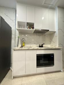 Brand New Modern Luxury Studio Apartment at the Heart of Vientiane