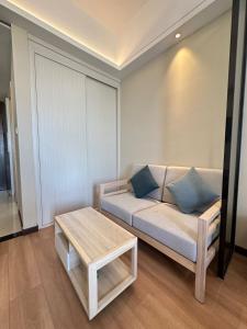 Brand New Modern Luxury Studio Apartment at the Heart of Vientiane