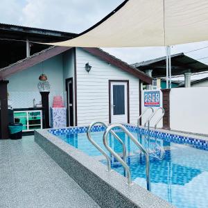 TeratakAyahBonda