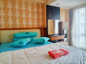 Agrippina Rooms Taman Melati Apartement near Malioboro