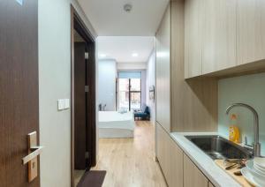 Macys Sai Gon Apartment - Walking Tour, Family Cooking Class, Mekong Tour,