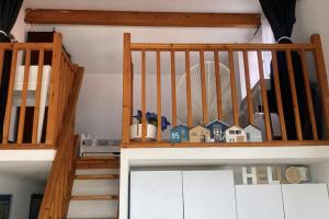 Nice Apt In Front Of The Marina In Grimaud