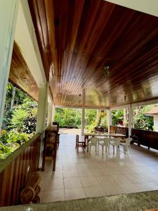 Refugio de Orquídeas