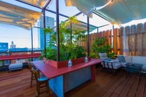 Himalaya Cloud Hotel